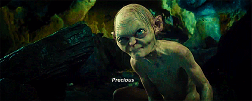 My_precious_gollum_lord_or_the_rings_oh_yes_mine_all_mine_go_away