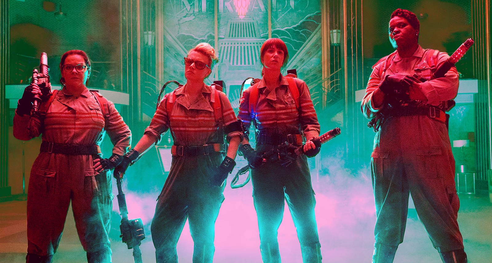 If You’re Worried About the New ‘Ghostbusters,’ It’s Time You Grew Up ...