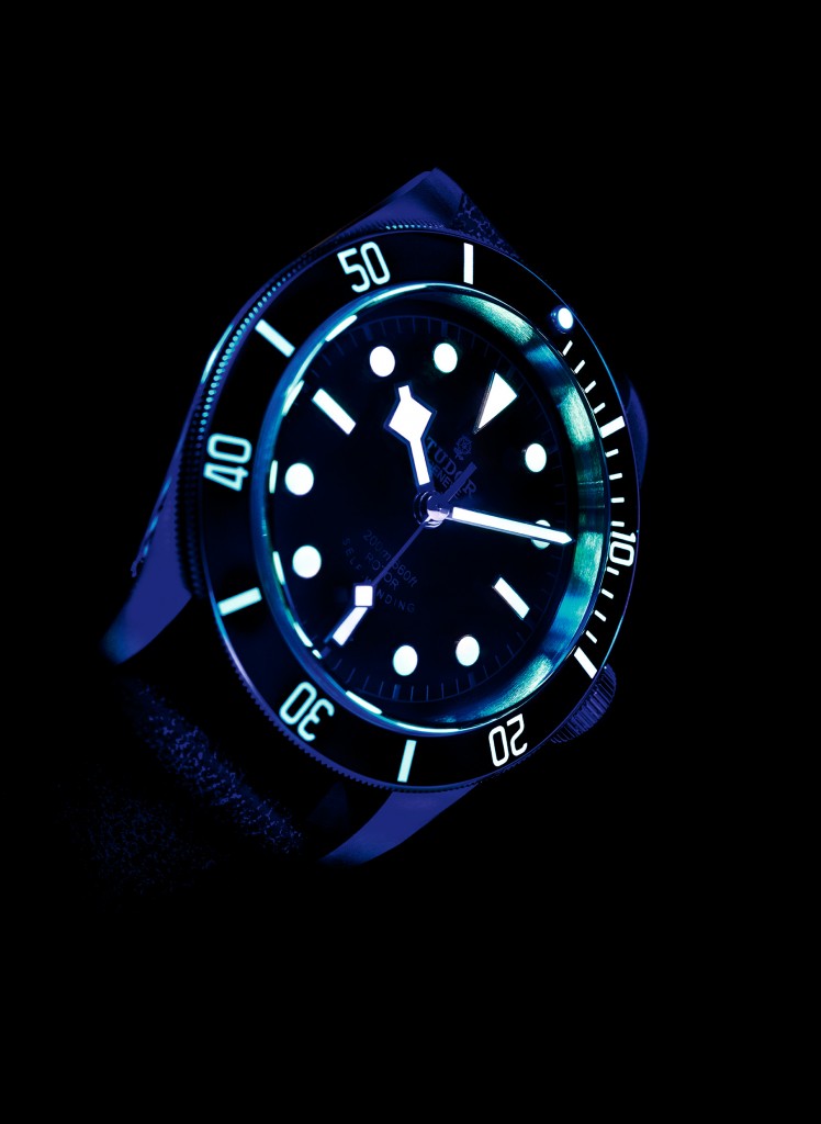 7 Luminescent Watches That'll Keep the Party Rolling All Night Long ...