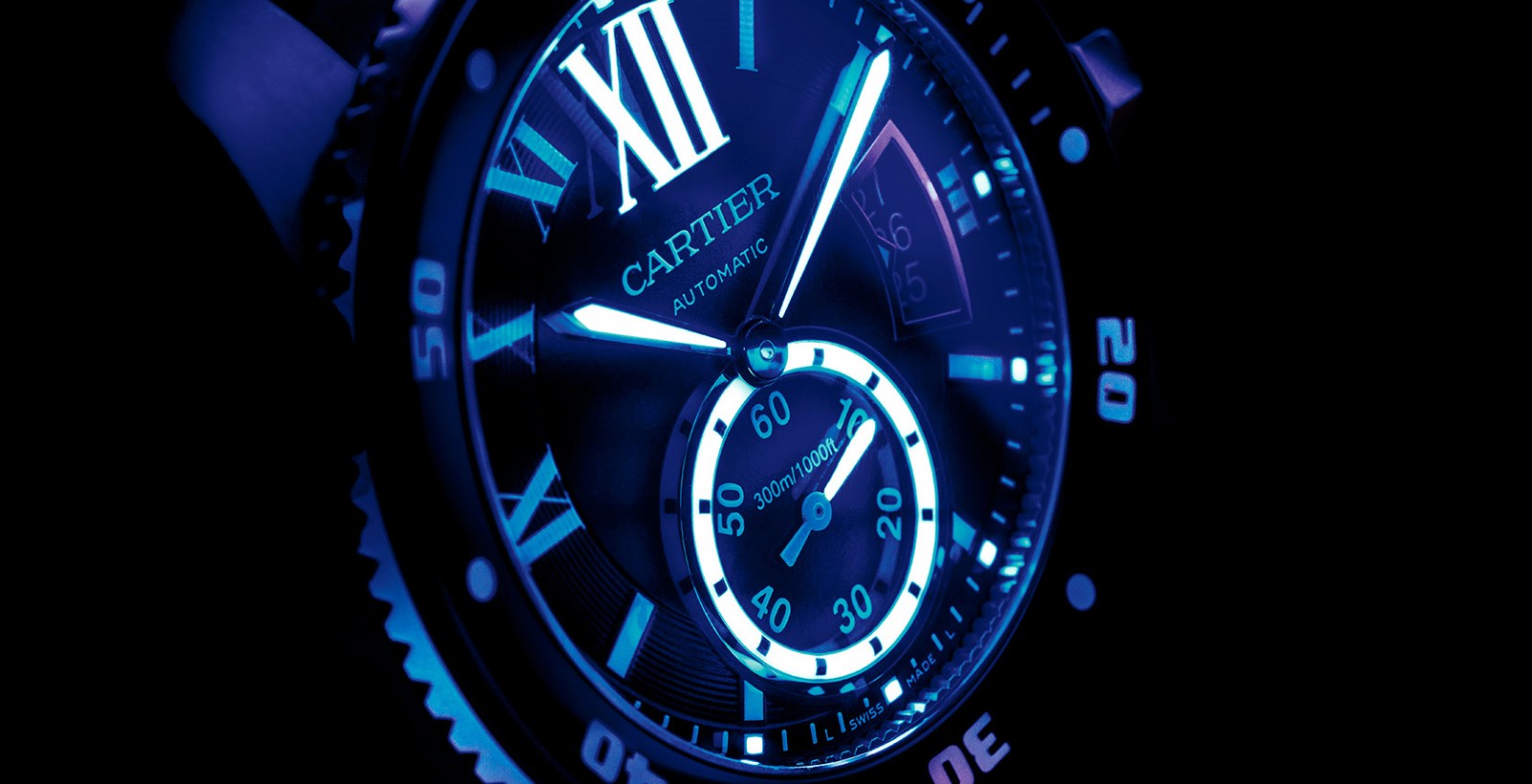 7 Luminescent Watches That