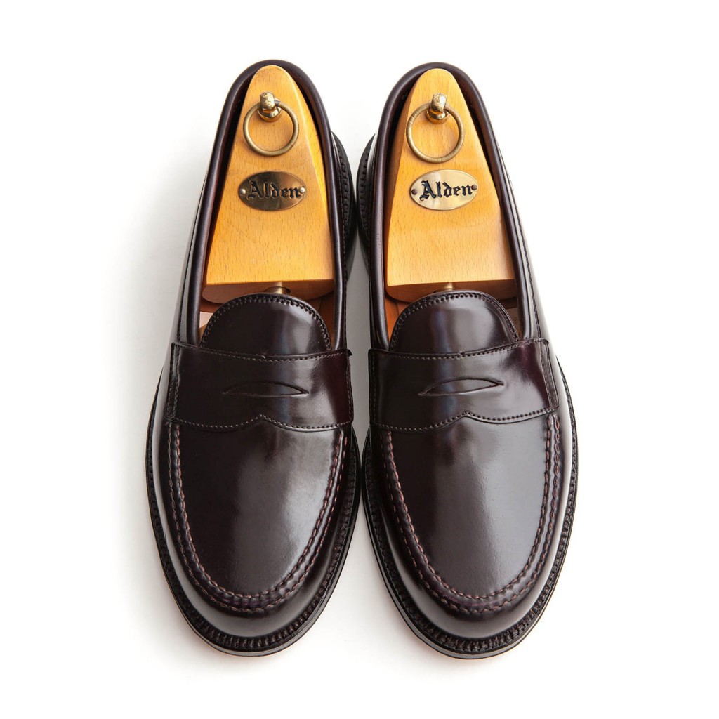 These Classic Penny Loafers Will Make Your Father Proud - Sharp Magazine
