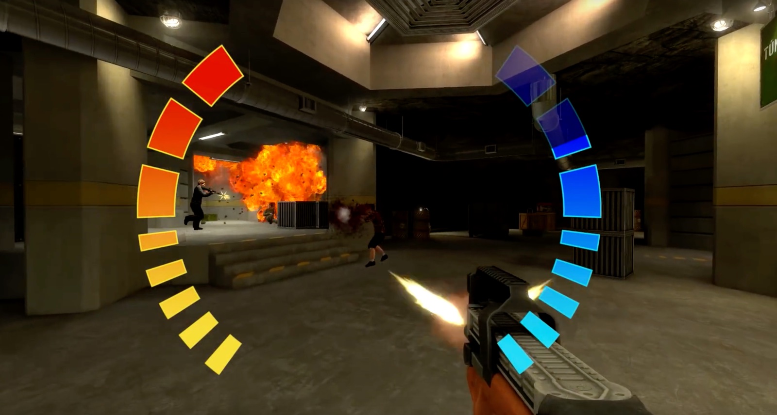 goldeneye 007 for pc