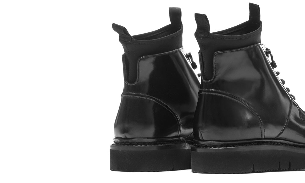 These Boots Are So Dope, You'll Start Praying for Snow - Sharp Magazine