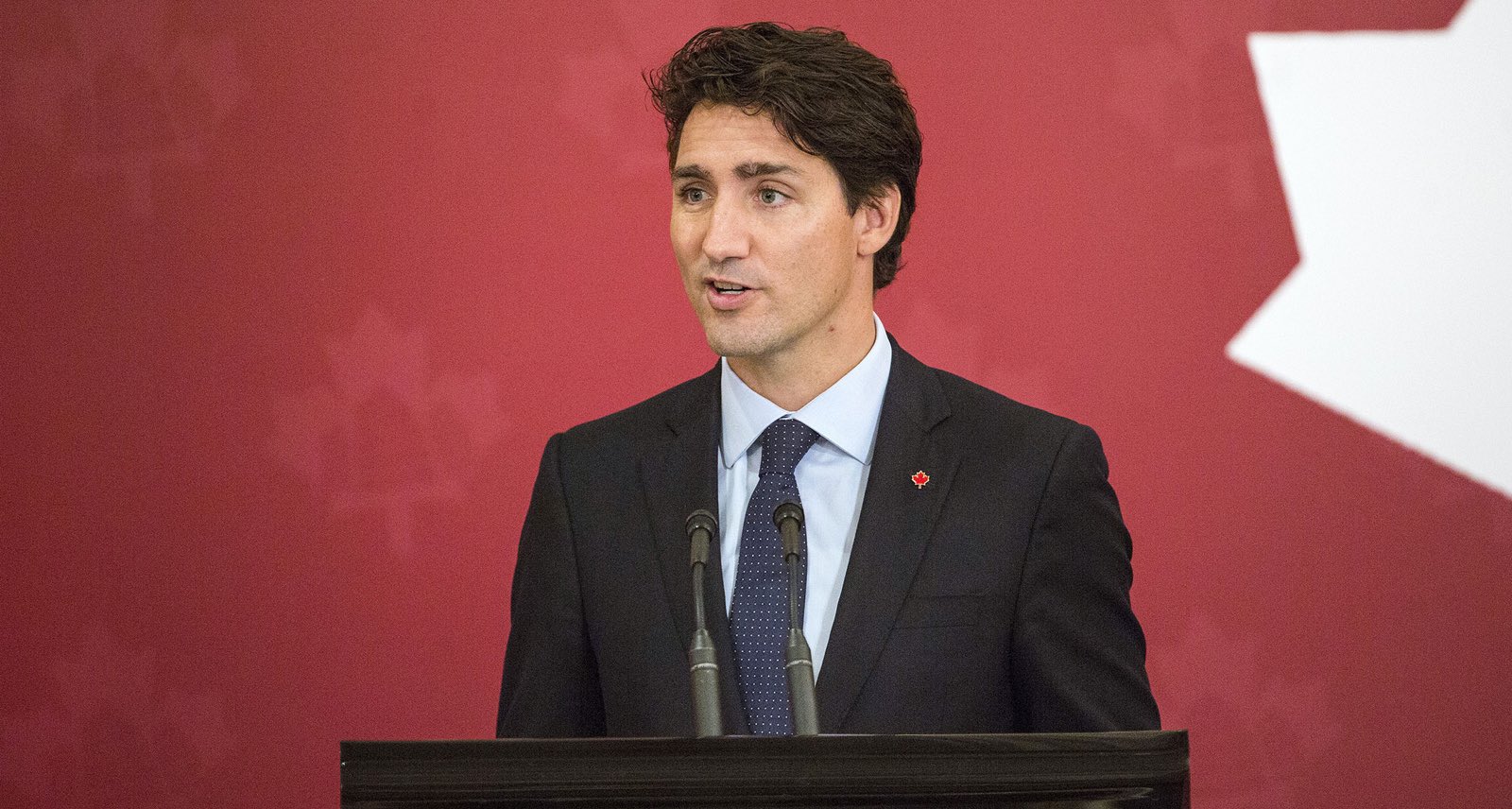 Justin Trudeau will approve TPP