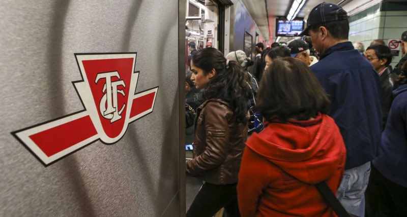 TTC union chief warns of possible job action