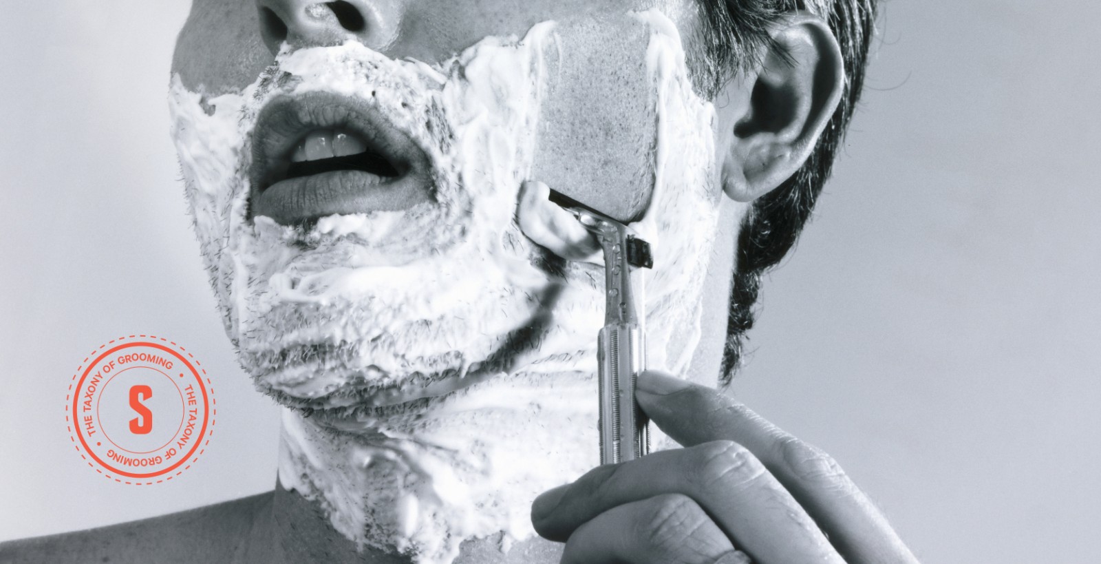 Here's Everything You Need to Get a Cleaner, Better Shave Sharp Magazine
