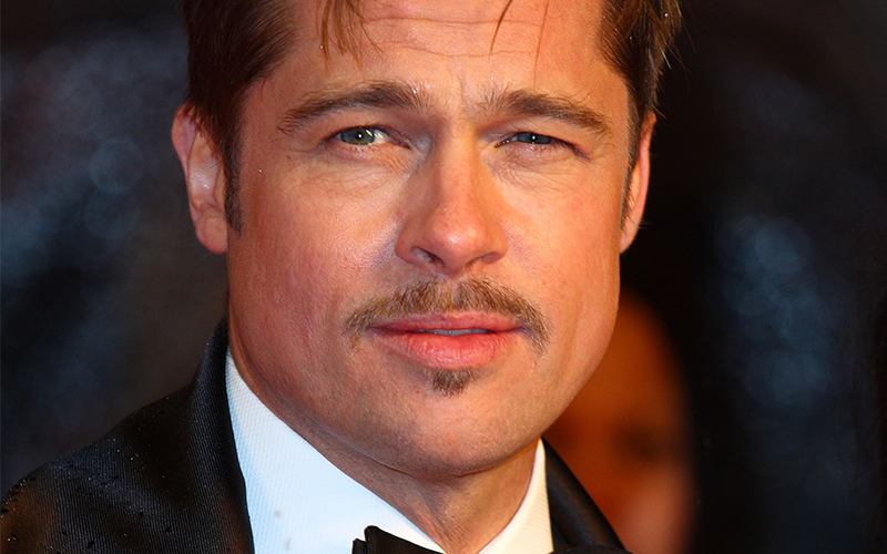 Brad-Pitt-Moustache
