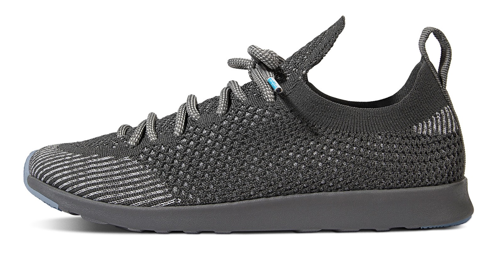 These Lightweight Knit Sneakers Are 