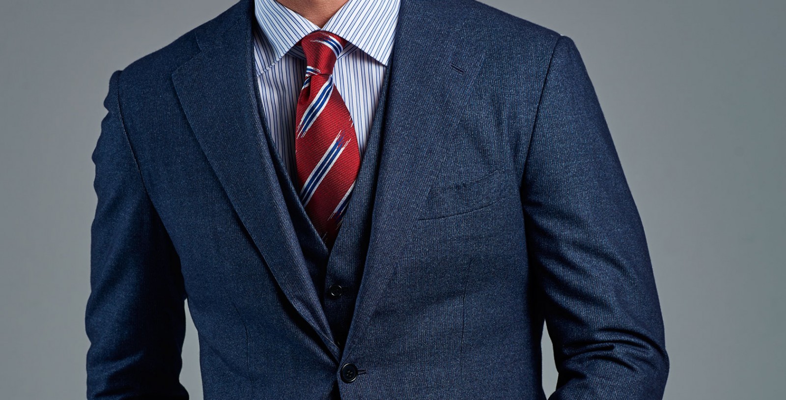 5 Easy Tricks to Being the Best Dressed Man in the Office - Sharp Magazine