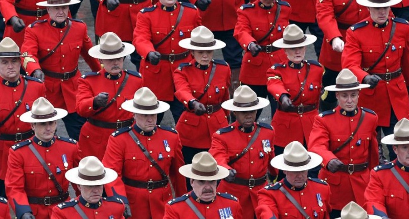 How the RCMP plans to sell digital surveillance to the Canadian public