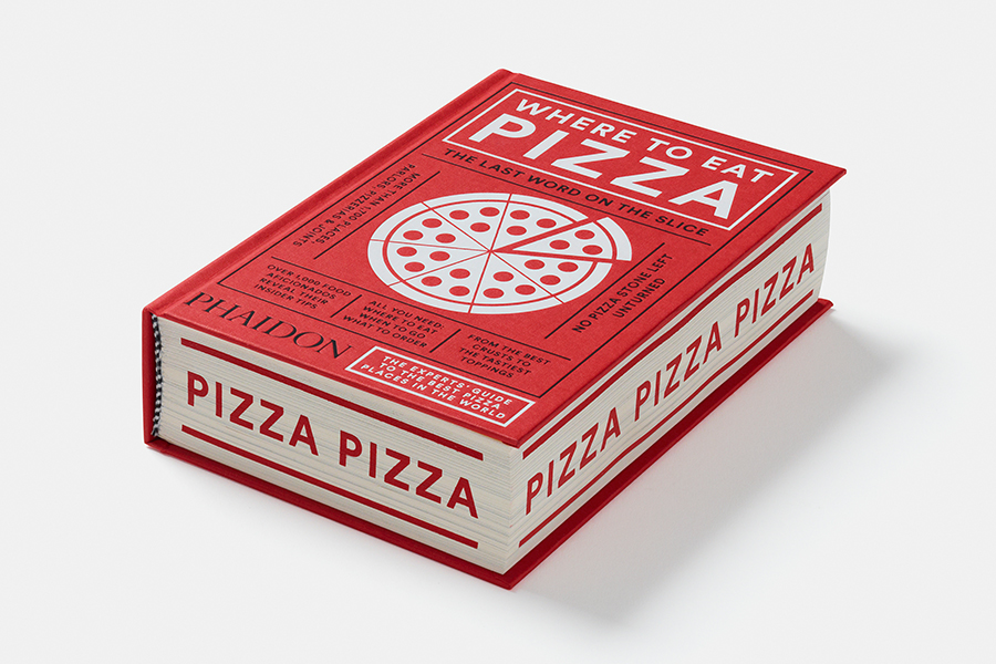 24-Pizza-Book