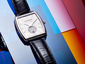 You Need a Square-Faced Watch on Your Wrist Right This Second - Sharp ...