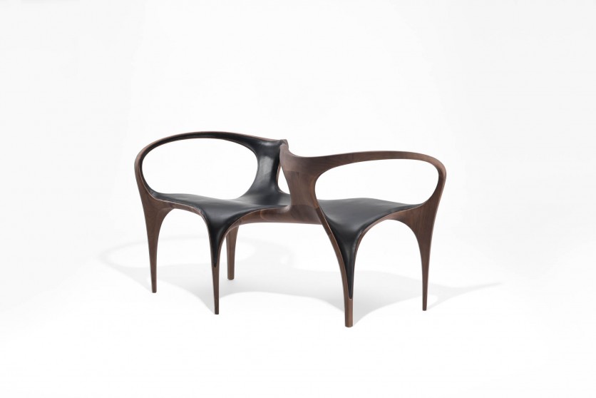 You Need Some Of Zaha Hadid S Last Furniture Collection Sharp Magazine   Bench 4 Seater UltraStellar 132554 LOW RES 836x558 