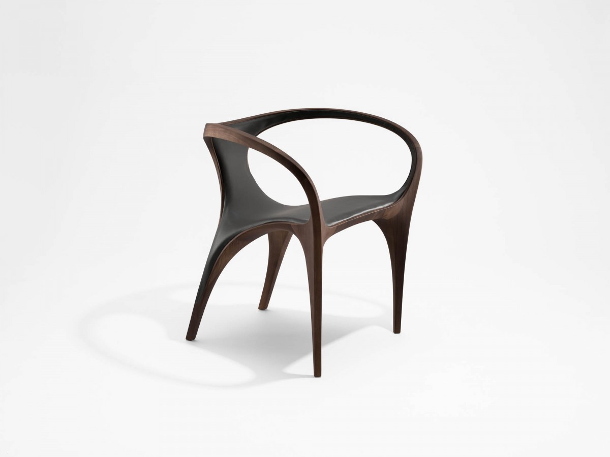 You Need Some of Zaha Hadid’s Last Furniture Collection Sharp Magazine