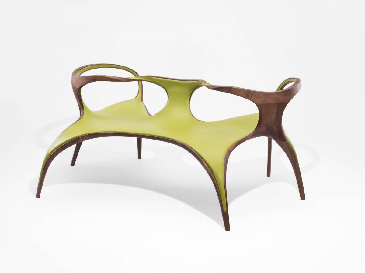 You Need Some Of Zaha Hadid S Last Furniture Collection Sharp Magazine   Love Seat UltraStellar 130902 LOW RES 1200x900 