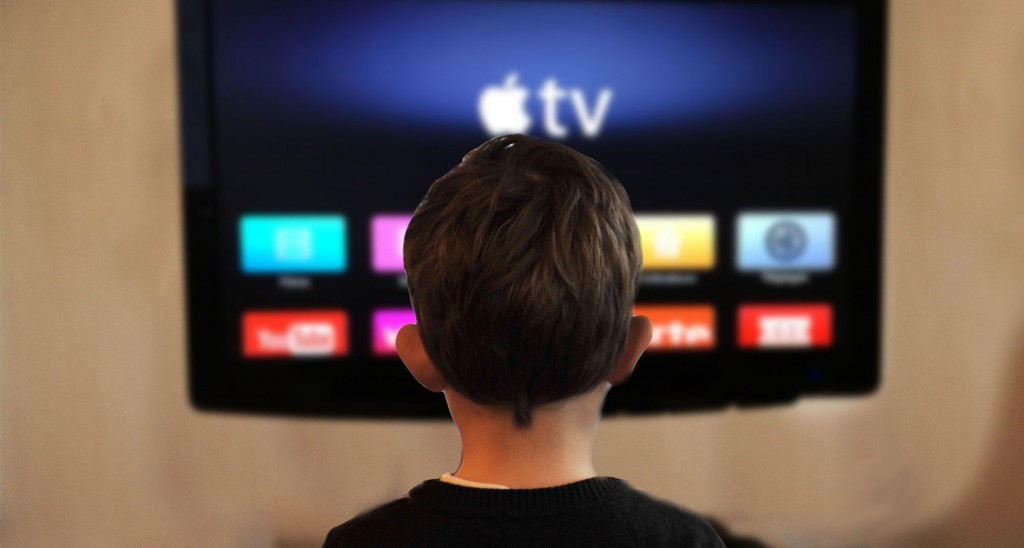 Apple Could Have Its Own ‘Westworld’ by the End of 2017 - Sharp Magazine