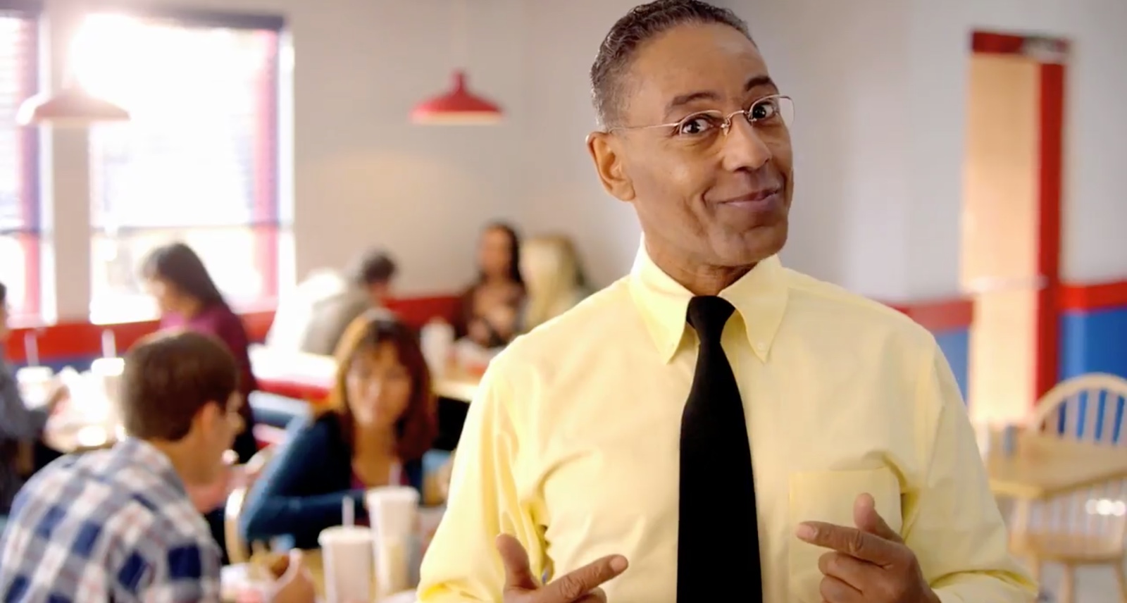Gus Fring will make his return in Season 3 of 'Better Call Saul'