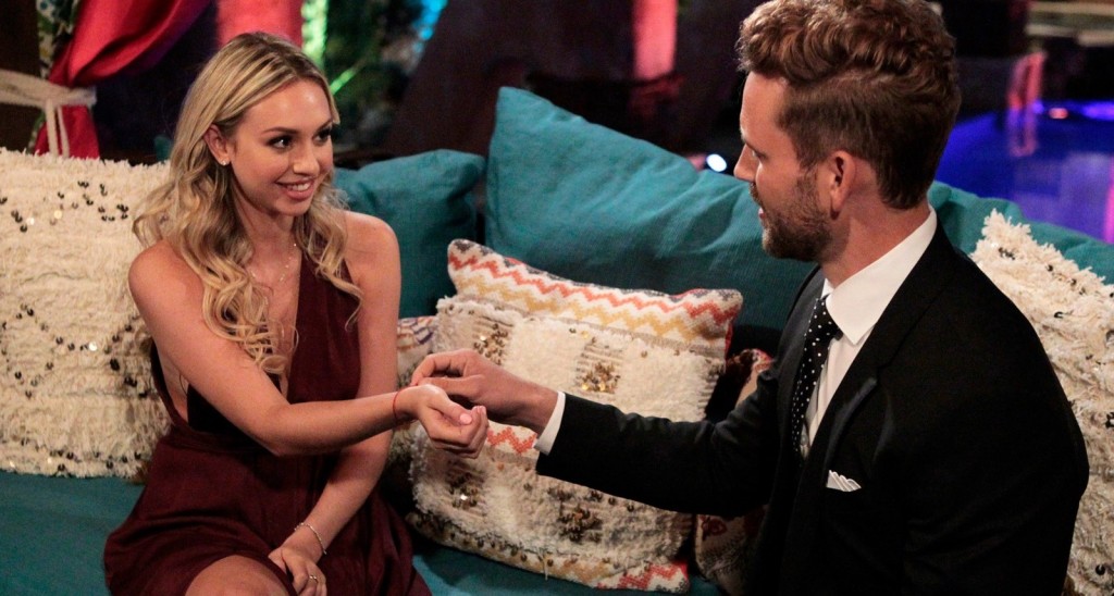 This Dude’s Aggressive ‘Bachelor’ Rant Pretty Much Sums It All Up