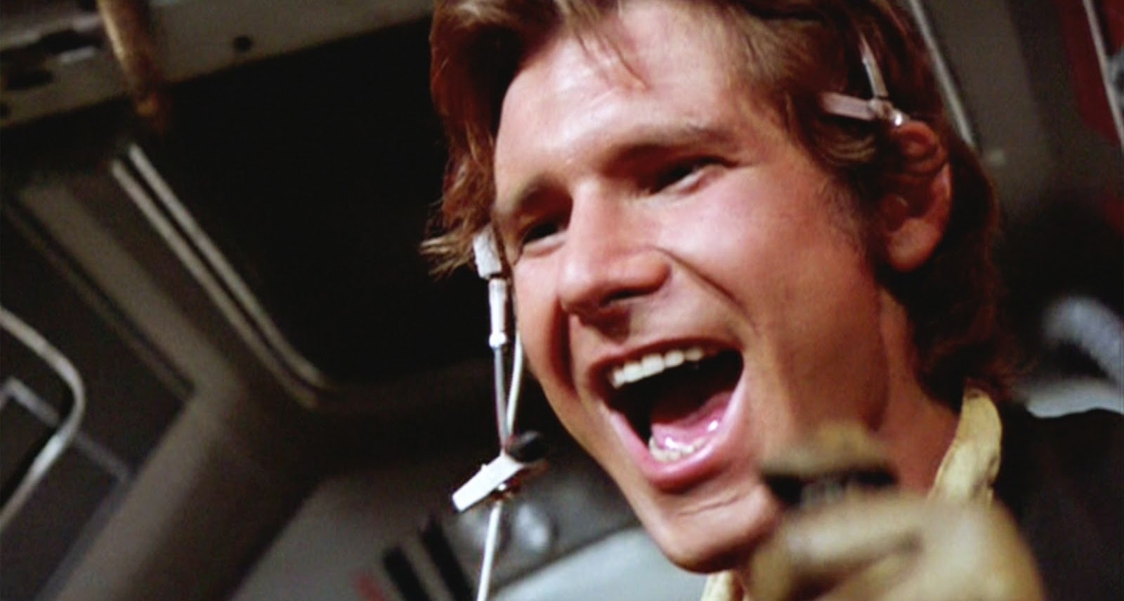 Han Solo movie begins filming