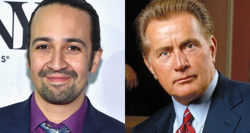 Lin Manuel Miranda made a new theme song for The West Wing