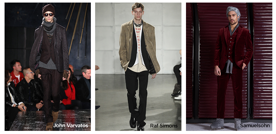 5 Trends From New York’s Runways That’ll Make You a Style Icon - Sharp ...