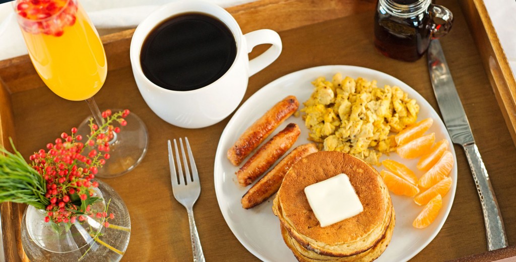 How to Serve an Exceptional Breakfast in Bed Sharp Magazine