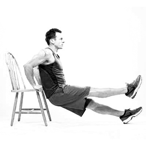 chair-workout