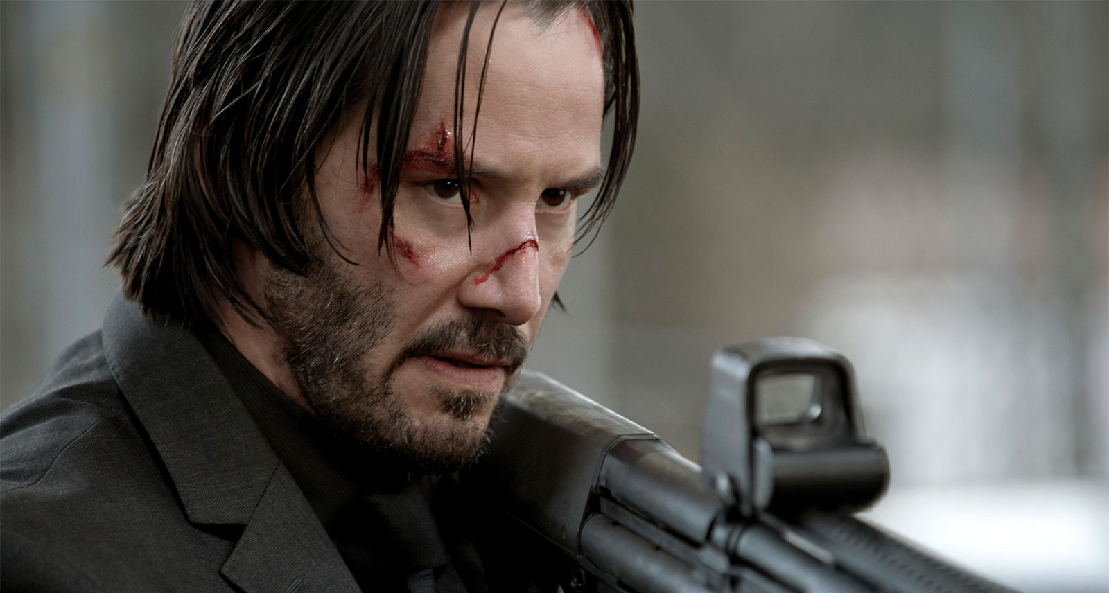 John Wick 2' Is A Completely Pointless Sequel