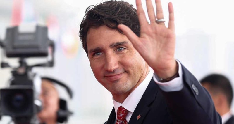 Justin Trudeau Abandons Electoral Reform