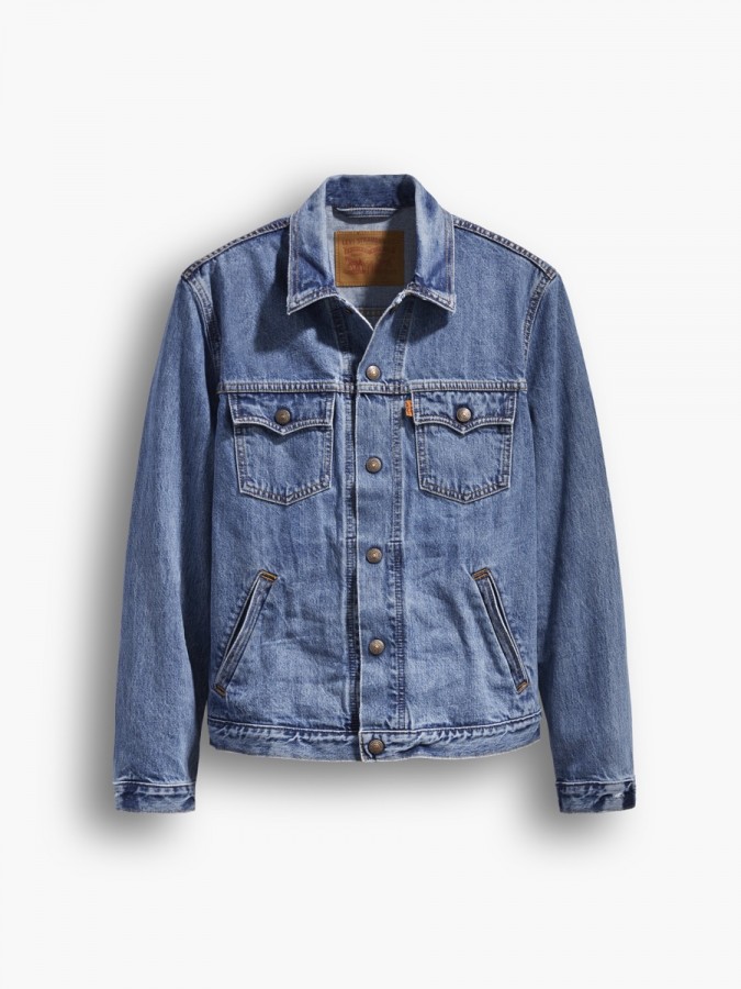 If You Love Vintage Denim But Hate the Weird Smells, Levi’s Has Your ...