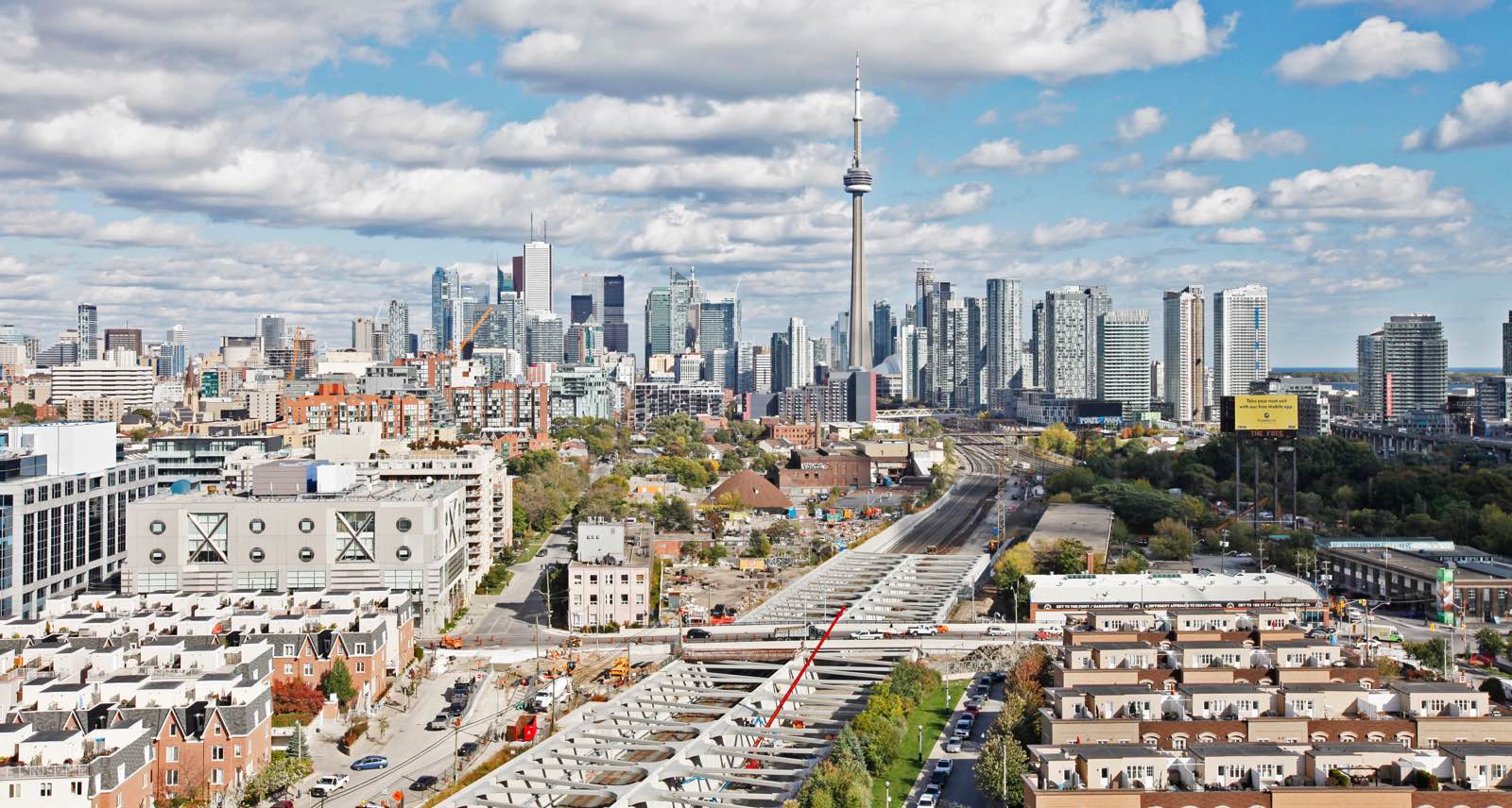 Toronto Real Estate Speculation