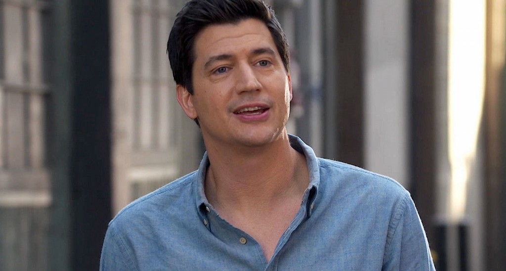 Ken Marino funny