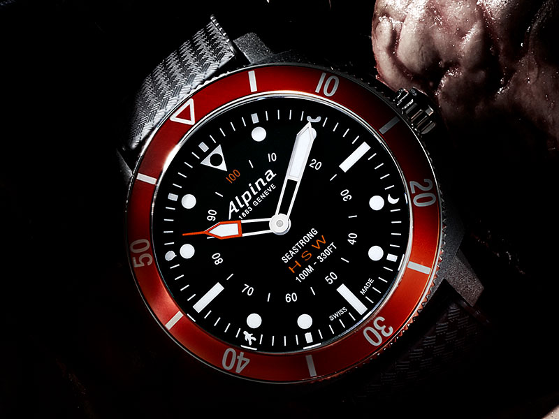 Smart Watches-0517-Alpina