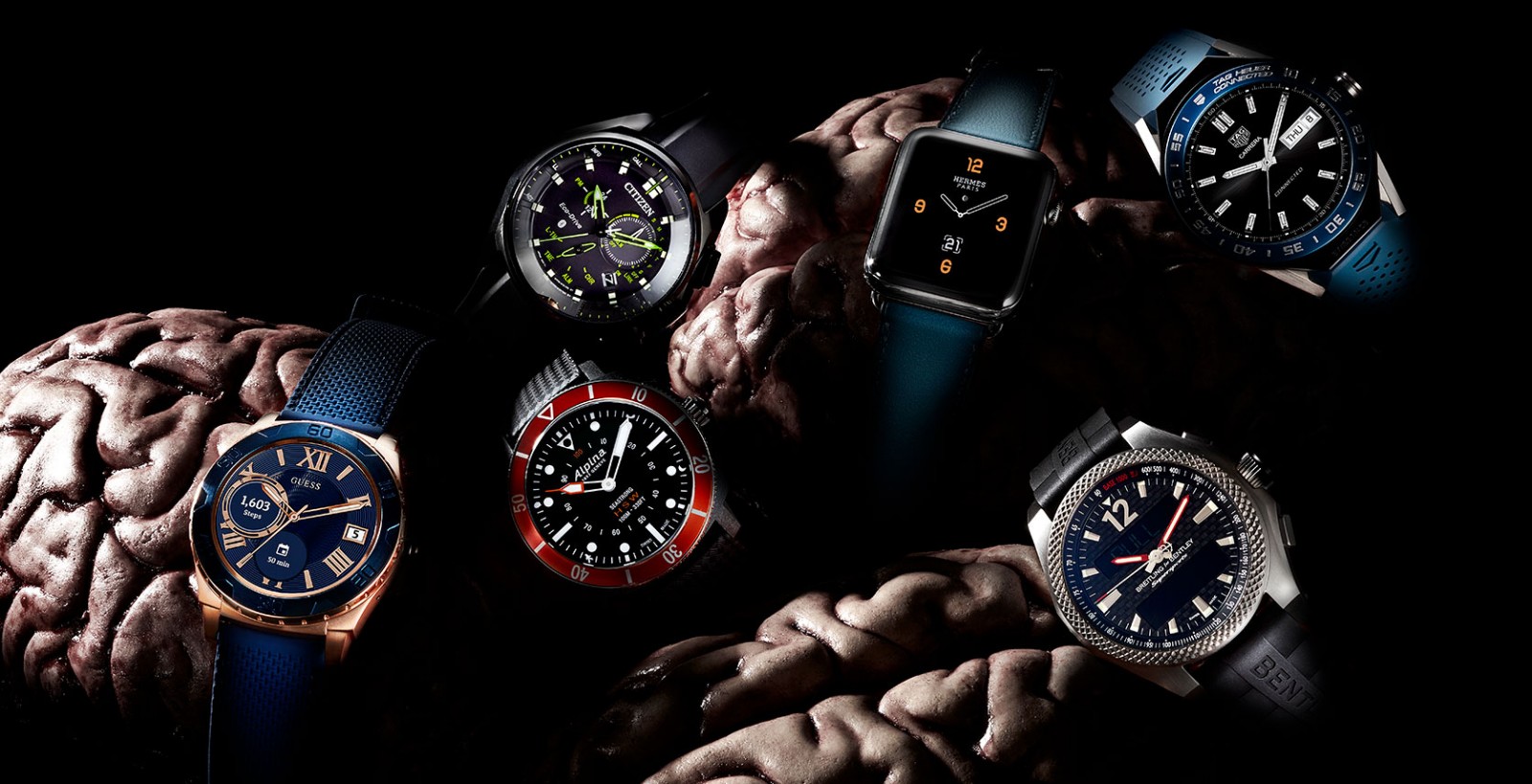 most attractive smart watch