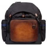 berluti backpack