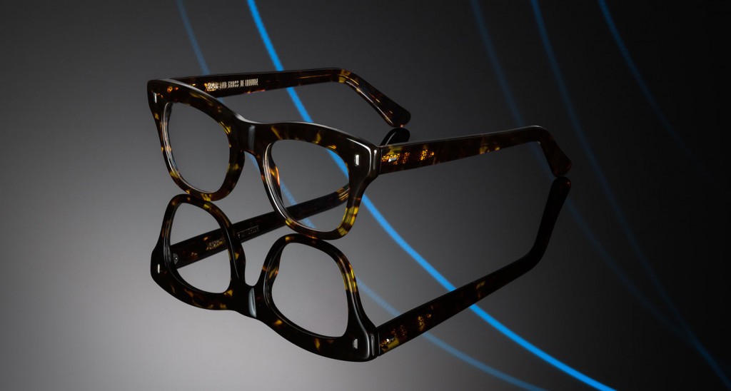 Meet the Woman Behind the World’s Coolest Glasses Sharp Magazine