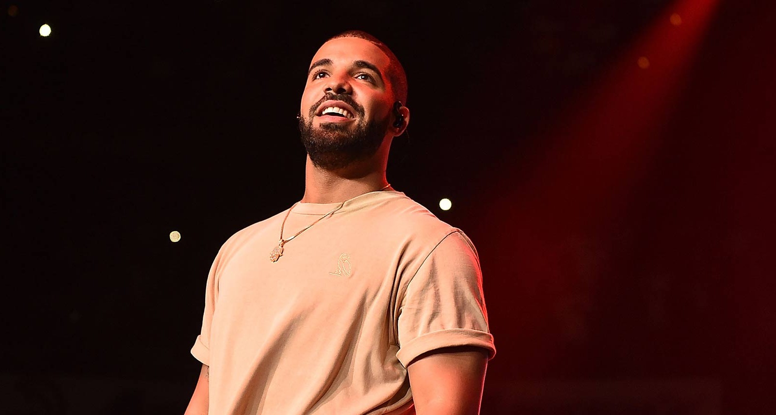 Hear Drake’s New Louis Vuitton-Inspired Song “Signs” | Sharp Magazine