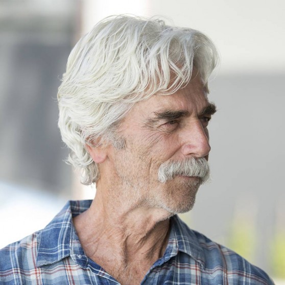 Sam Elliot, The Hero