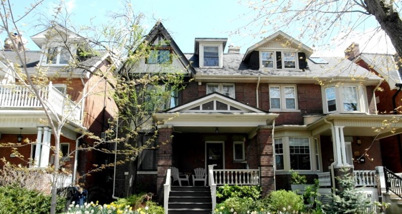Toronto housing affordability reaches lowest levels since 1985