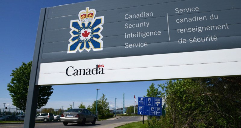 CSIS accused of racism, homophobia and islamophobia in $35 million lawsuit