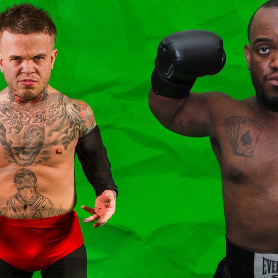 mayweather, mcgregor