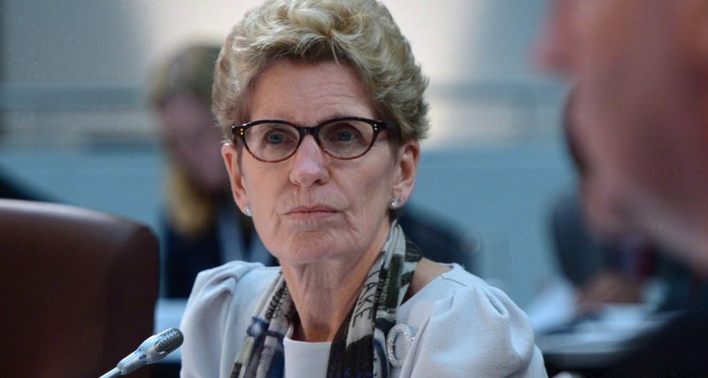 Ontario could lose 50,000 jobs with minimum wage hike
