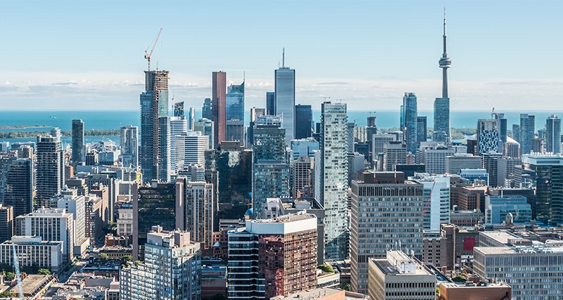 Toronto Rent Control Measures spur condo conversions