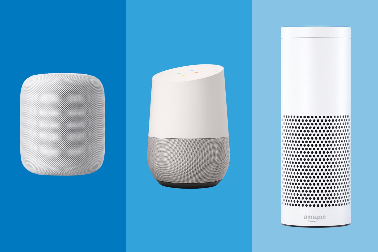 What's the best voice assistant for me?