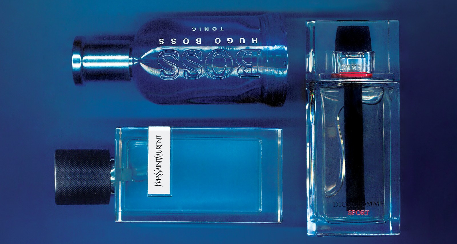 The 3 Best Colognes to Wear During the Day Sharp Magazine