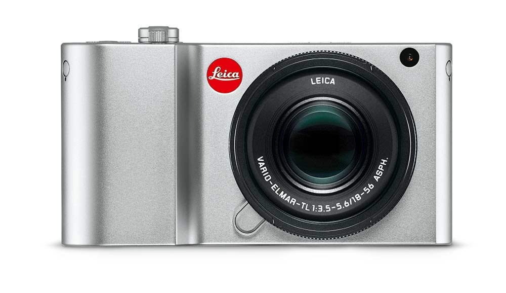 Leica+TL2_Silver_Front
