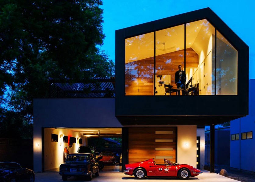 The Autohaus Is the House of Your Car's Dreams - Sharp Magazine