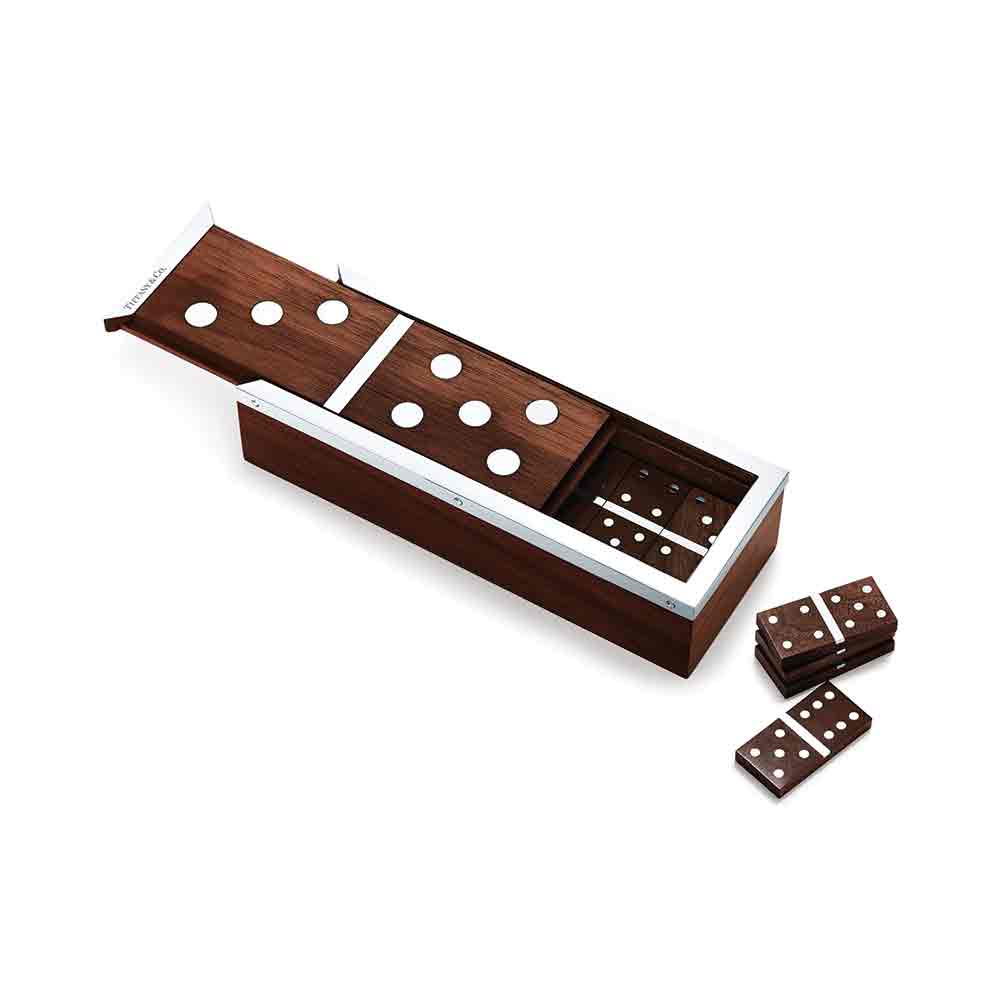 Domino-set-in-American-Walnut-and-sterling-silver,-$2,050-CAD