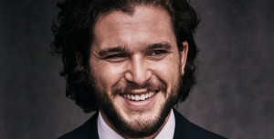 We Asked Kit Harington How to Look Like Kit Harington - Sharp Magazine