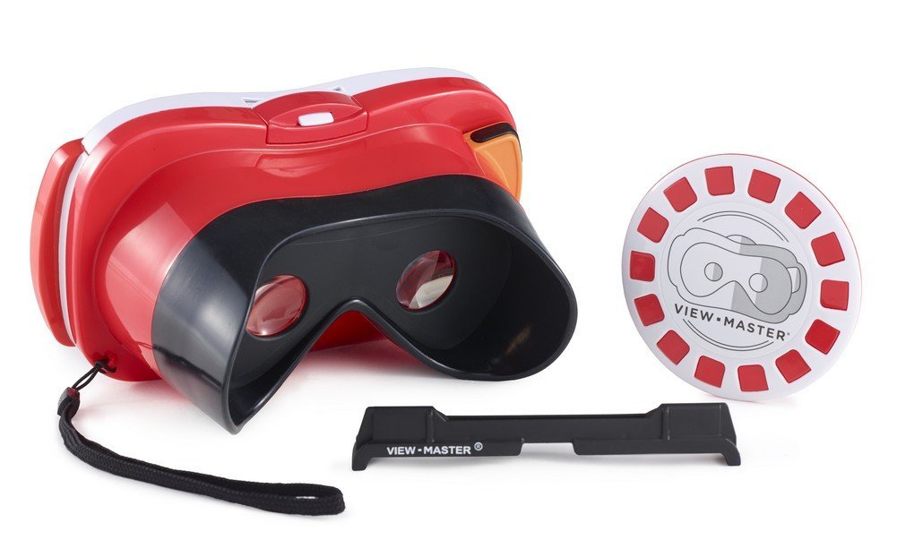 View-Master Virtual Reality Starter Pack-get-your-son